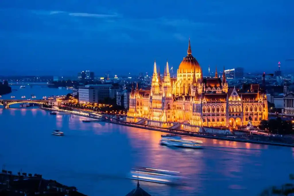 Is $5,000 Enough for a Vacation? 12 Best Trips You Can Take in 2026 4 2 Week European City Hop for 2