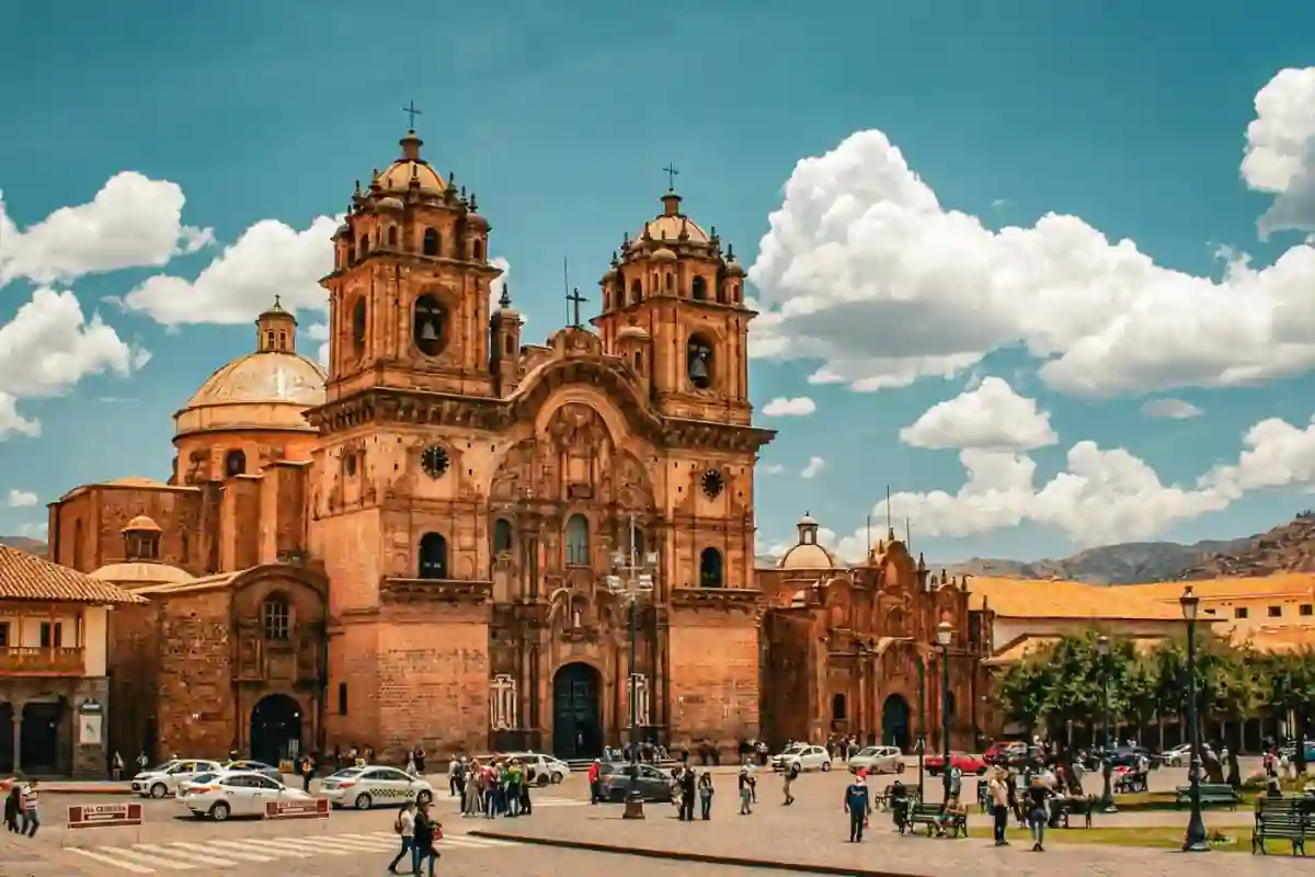 Where Can Couples Travel Cheap? 10 Budget-Friendly Romantic Destinations 7 Cusco Peru