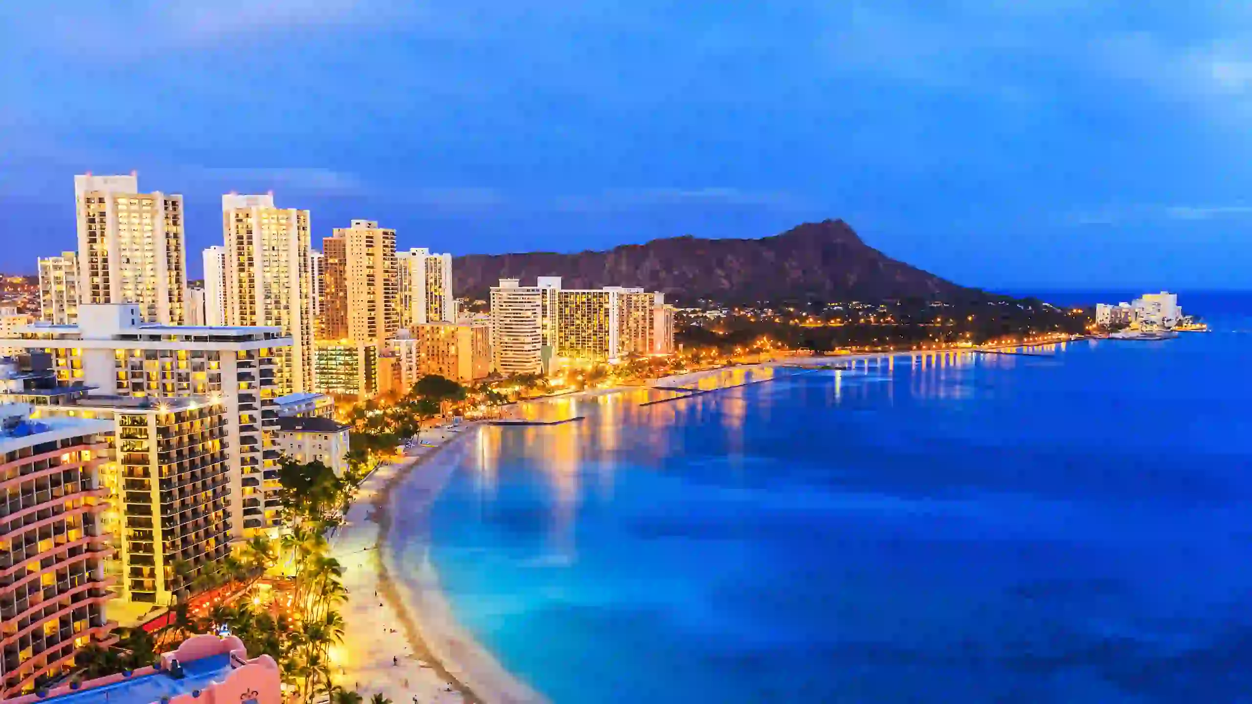 What Is the Most Romantic City in the US? (2026 Expert Ranking Guide) 5 Honolulu Hawaii