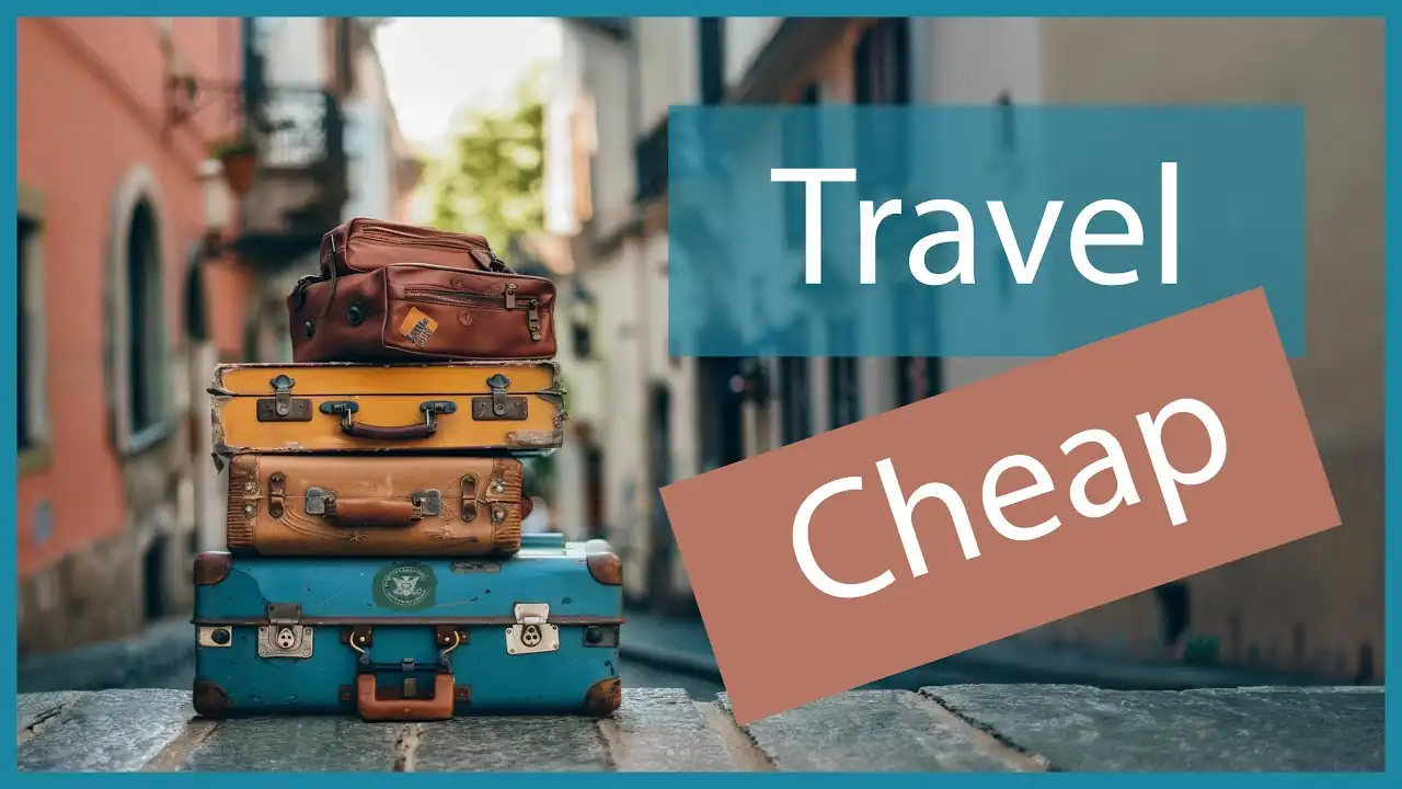 How to Travel Cheaply as a Couple 10 Smart Tips