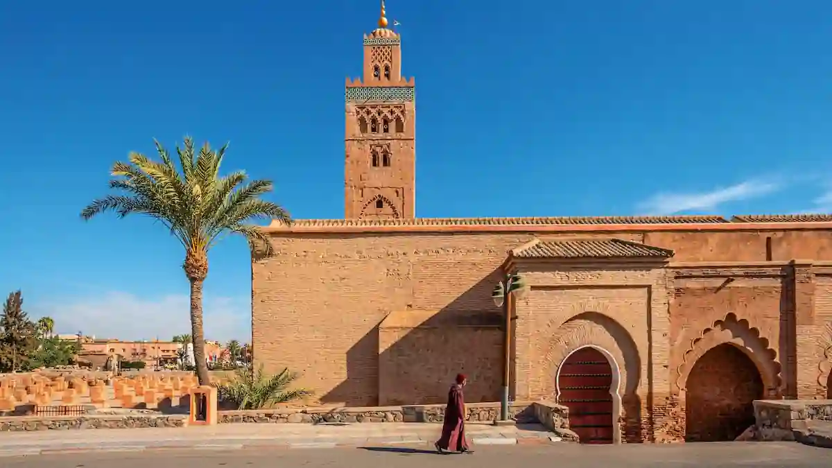 Where Can Couples Travel Cheap? 10 Budget-Friendly Romantic Destinations 9 Marrakech Morocco