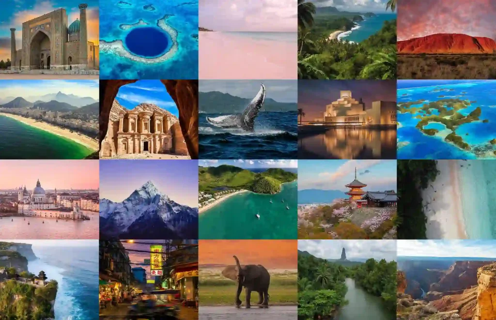 Where Can I Vacation for $1000 in the USA? Top Trips (2026 Guide)