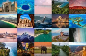 Where Can I Vacation for $1000 in the USA? Top Trips (2026 Guide)