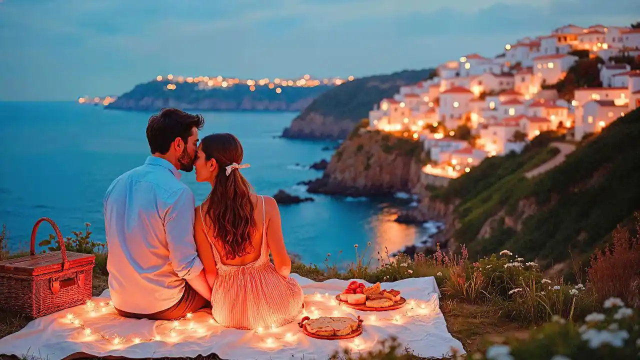 ind Free Romantic Activities