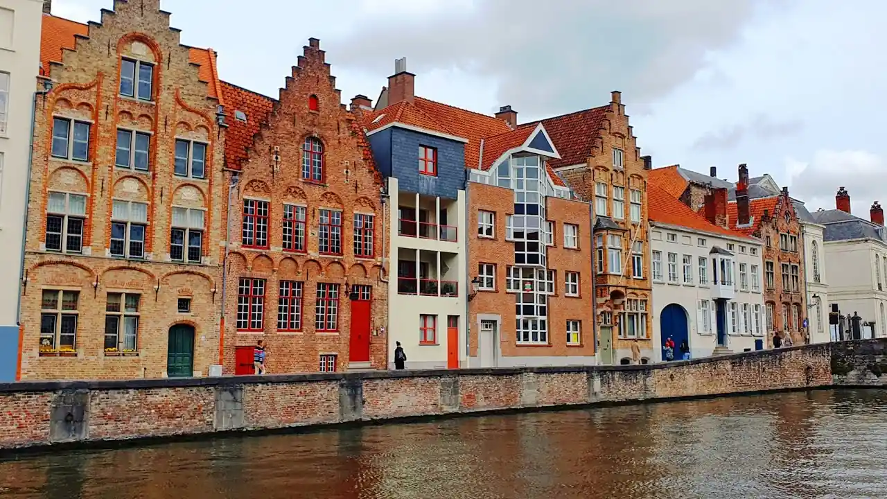 Bruges