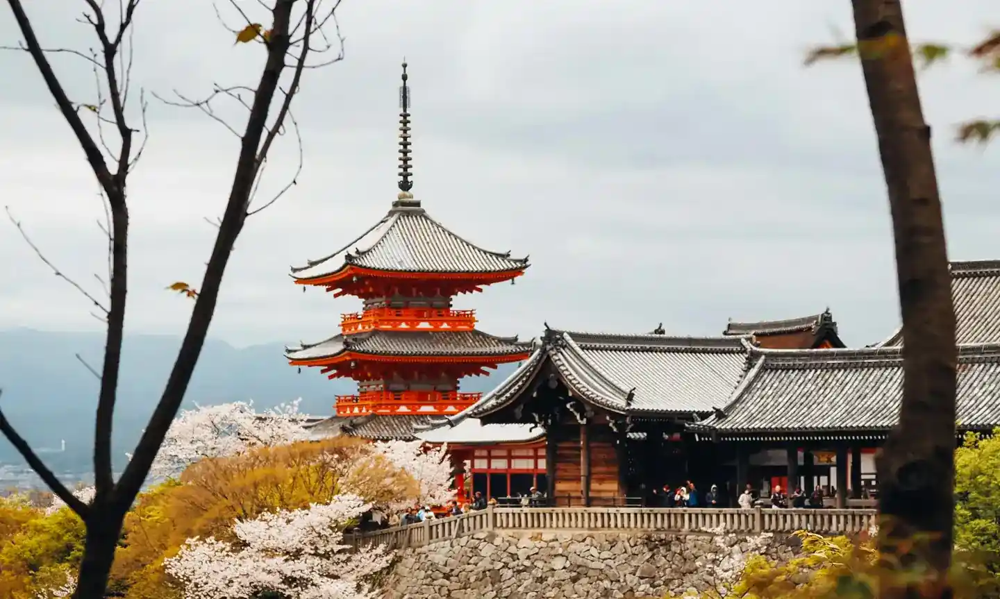 Kyoto