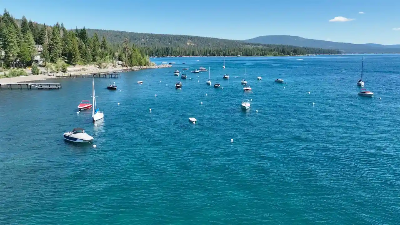 What Is a Romantic City in the US? 10 Hidden Gems for Couples (2026 Guide) 11 Lake Tahoe