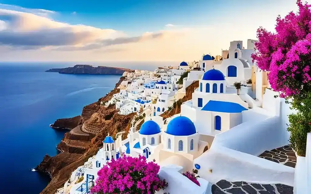 Santorini