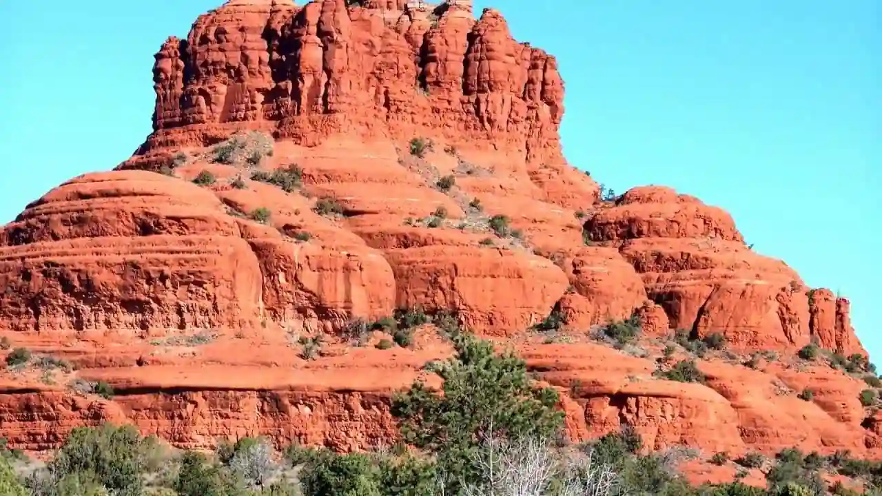 What Is a Romantic City in the US? 10 Hidden Gems for Couples (2026 Guide) 4 Sedona Arizona