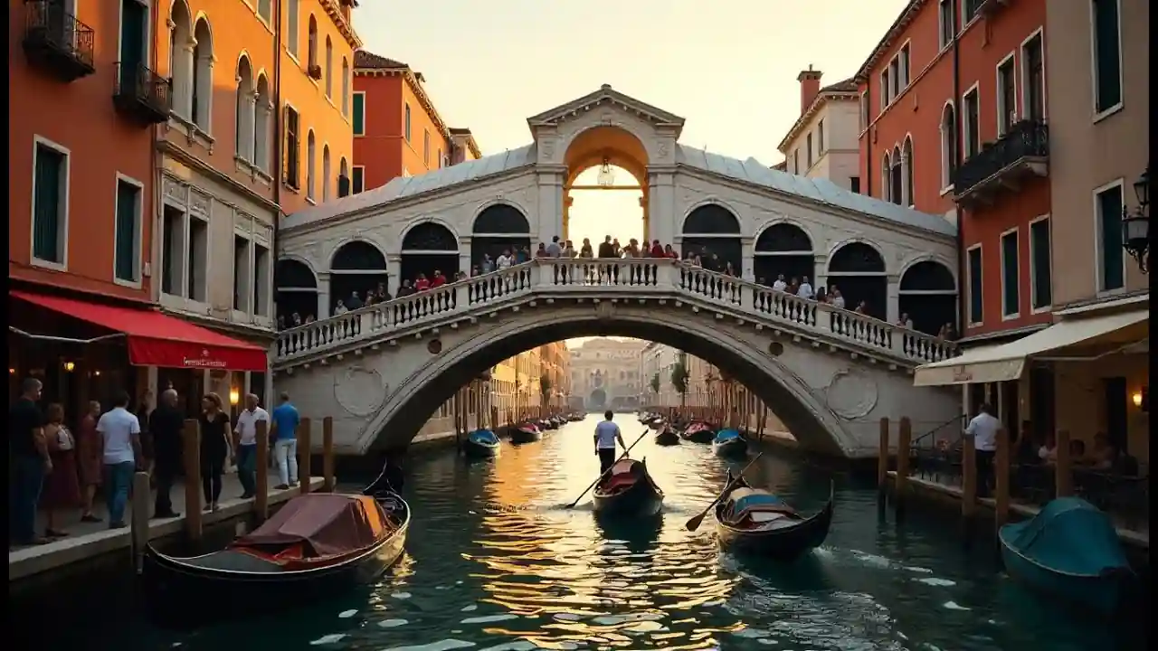Venice Italy