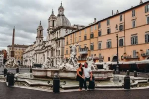 What City Is the Most Romantic in the World in 2026