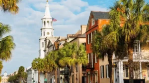 What Is a Romantic City in the US? 10 Hidden Gems for Couples (2026 Guide)