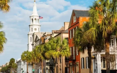 What Is a Romantic City in the US? 10 Hidden Gems for Couples (2026 Guide)