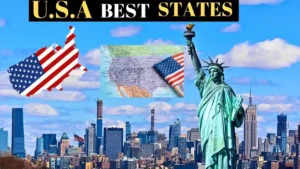 Where to Go in the States for 3 Days? 10 Fun Trips