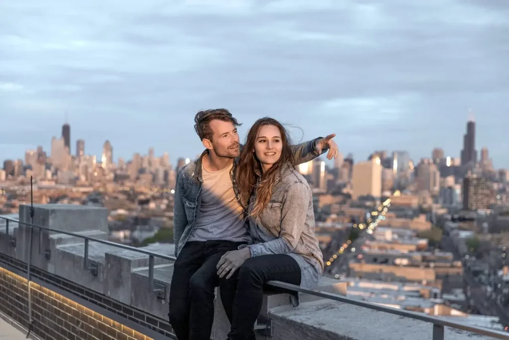 Which City Is Best for Couples? Top 10 Romantic Picks