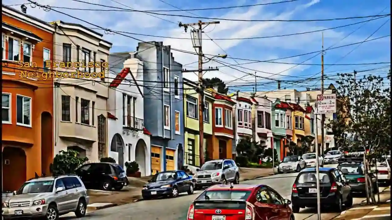 Cool Neighborhoods Teens Will Love