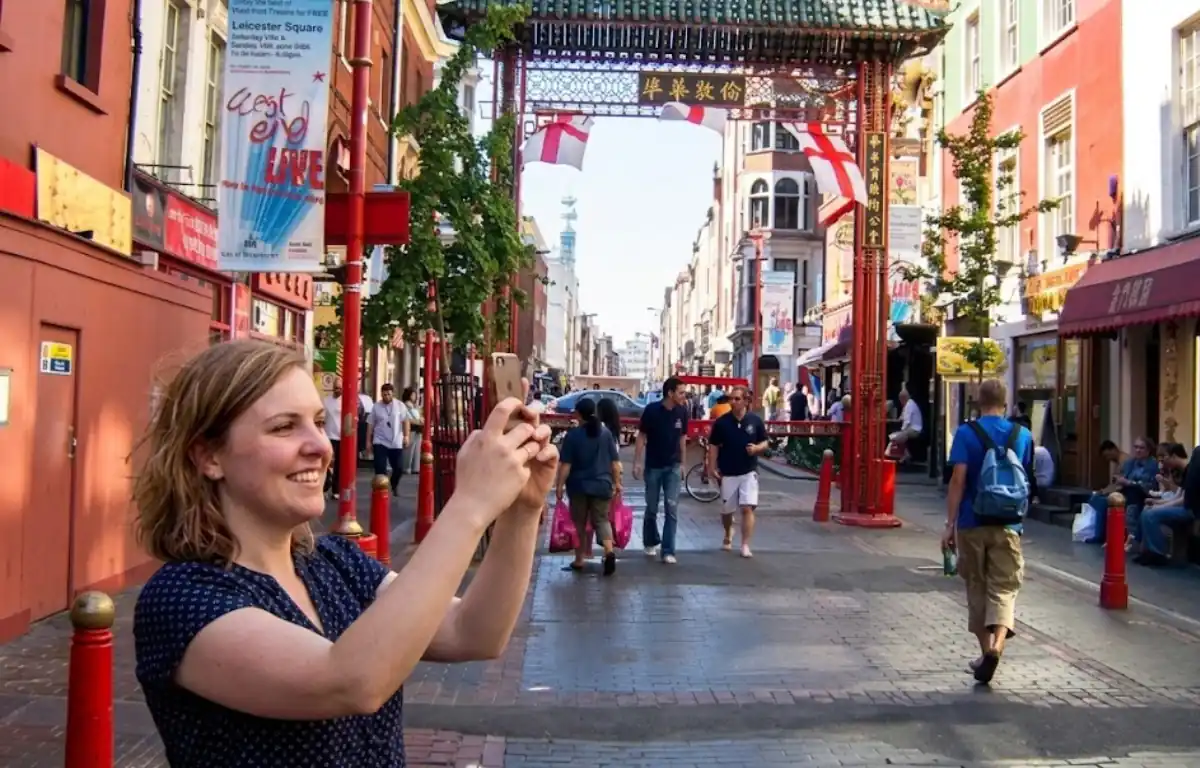 Explore Chinatown Like a Local 1 1