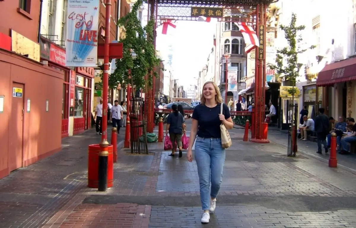 Explore Chinatown Like a Local 2