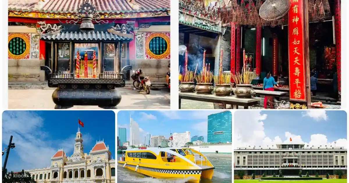 Explore Chinatown Like a Local