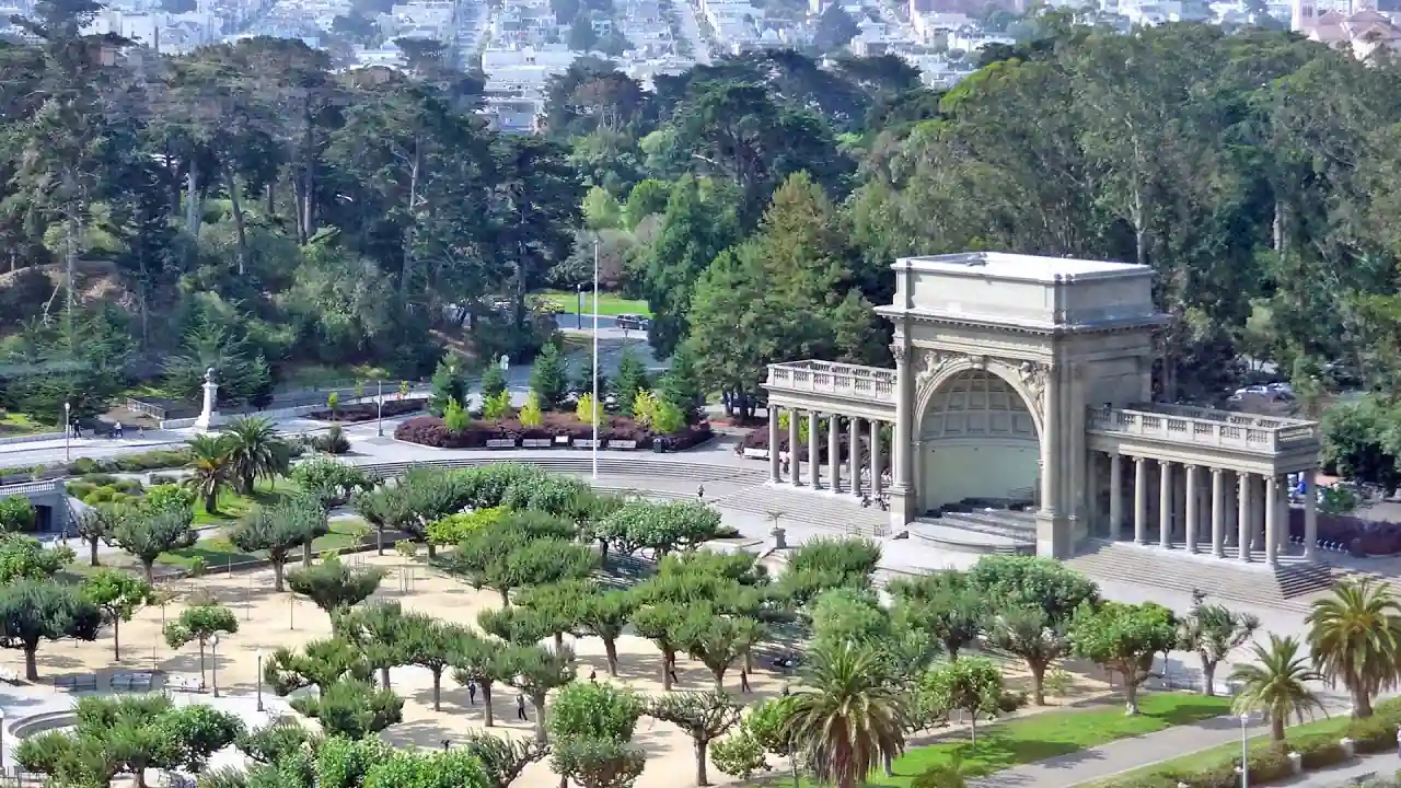 Top Things to Do in San Francisco: 10 Must-See Spots (Local Guide 2026) 8 Golden Gate Park