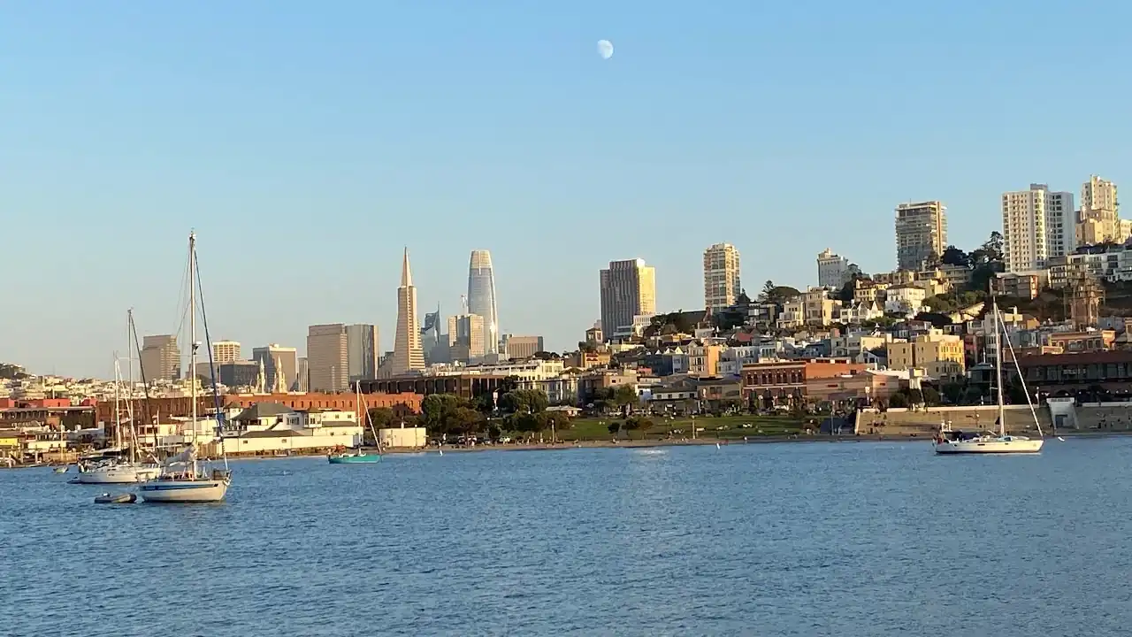 Iconic Landmarks with a Unique Twist