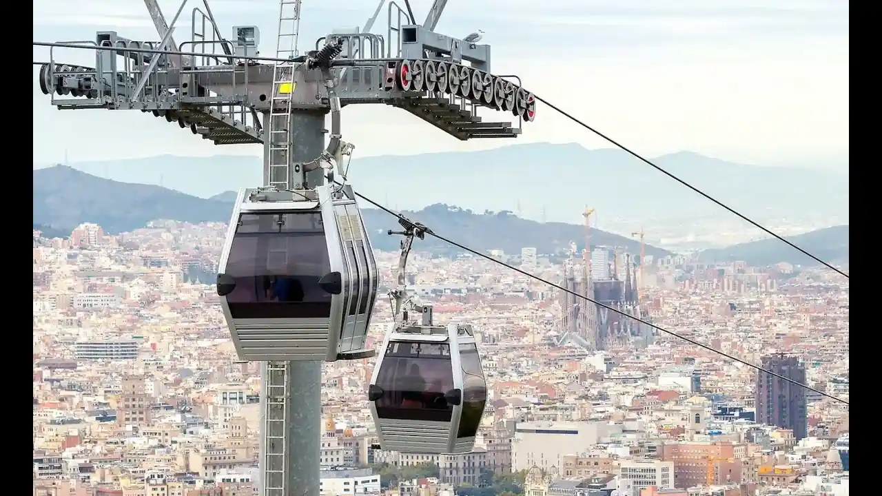 10 Free & Cheap Things to Do in San Francisco for Adults(Budget-Friendly Guide 2026) 4 Ride the Historic Cable Cars