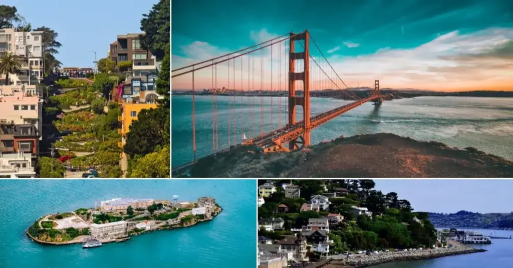 Top 10 Cool Things to Do in San Francisco 2026 Ultimate Travel Guide