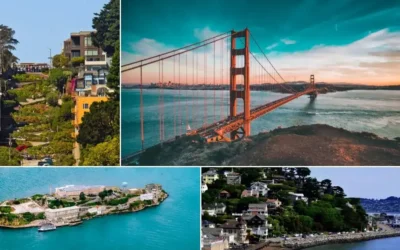 Top 10 Cool Things to Do in San Francisco 2026 Ultimate Travel Guide